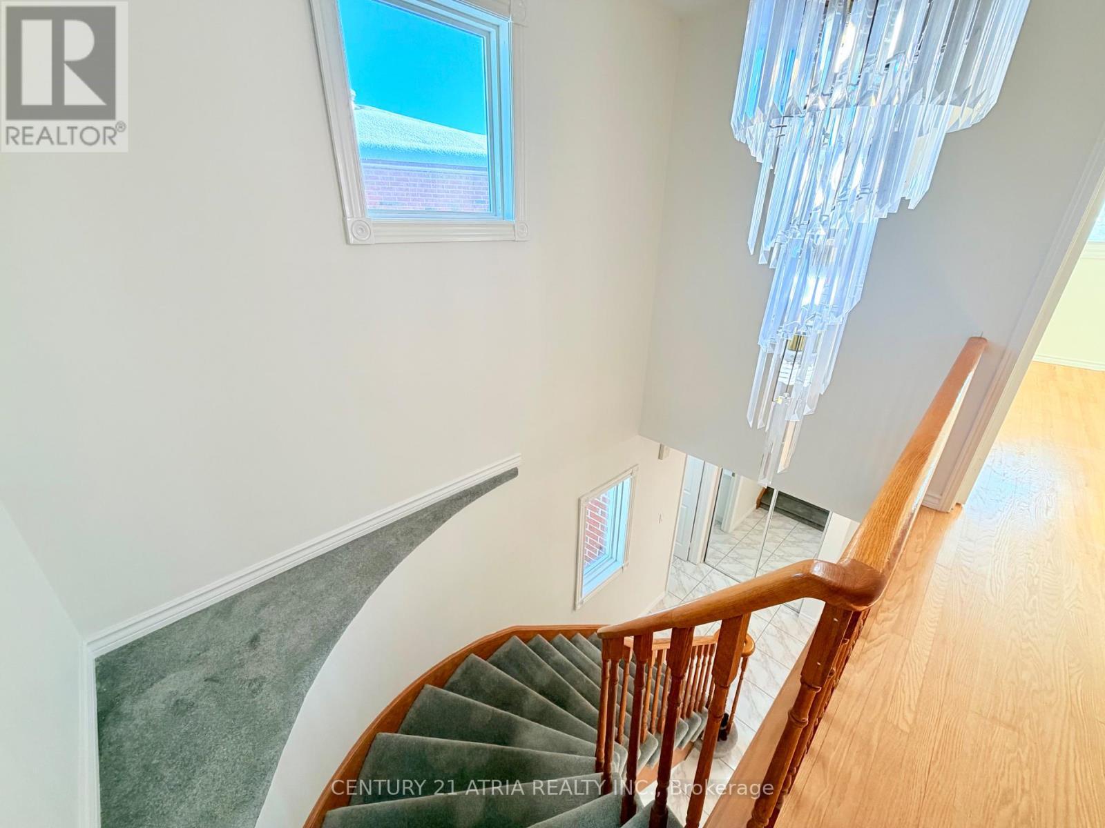 72 Bendamere Crescent, Markham, ON - Indoor Photo Showing Other Room