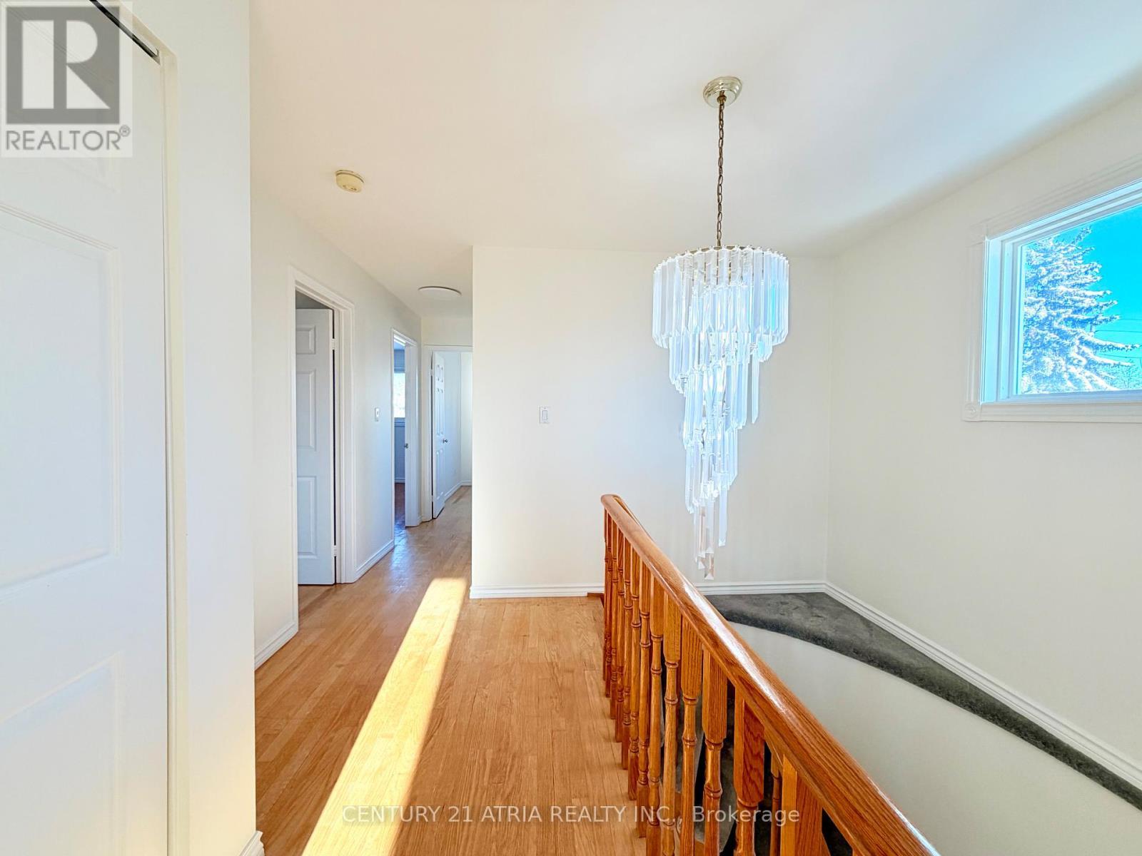 72 Bendamere Crescent, Markham, ON - Indoor Photo Showing Other Room