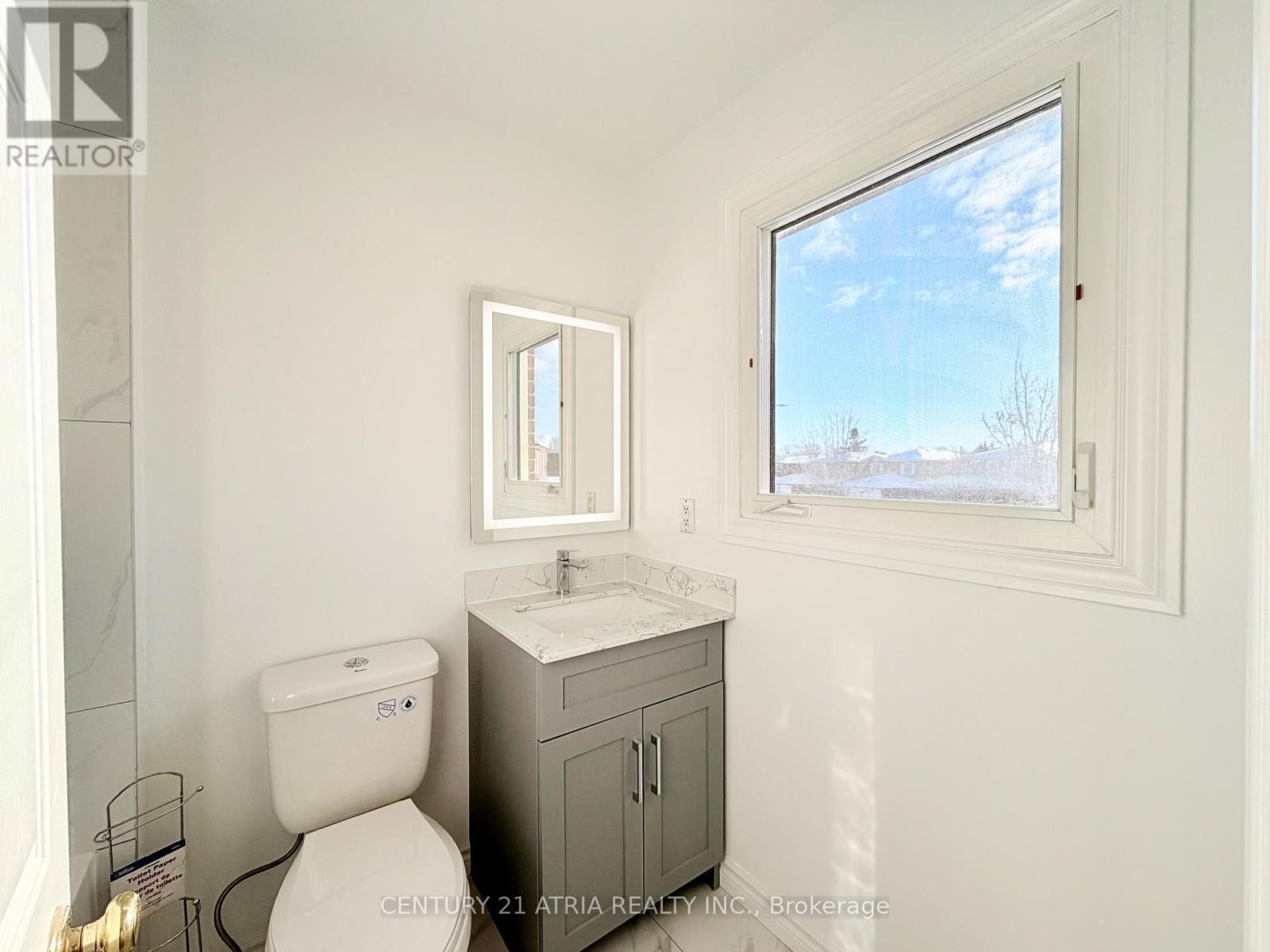 72 Bendamere Crescent, Markham, ON - Indoor Photo Showing Bathroom