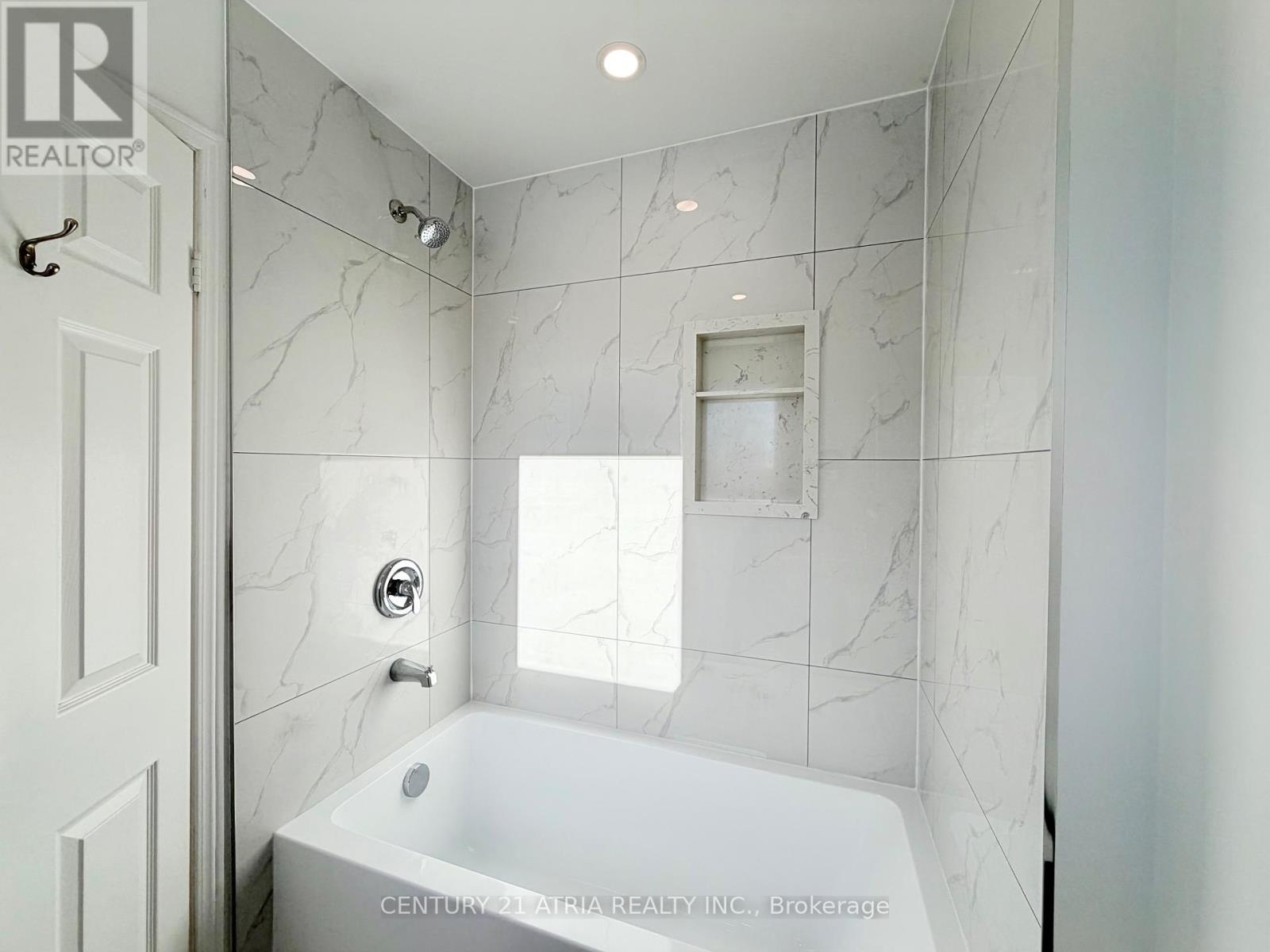 72 Bendamere Crescent, Markham, ON - Indoor Photo Showing Bathroom