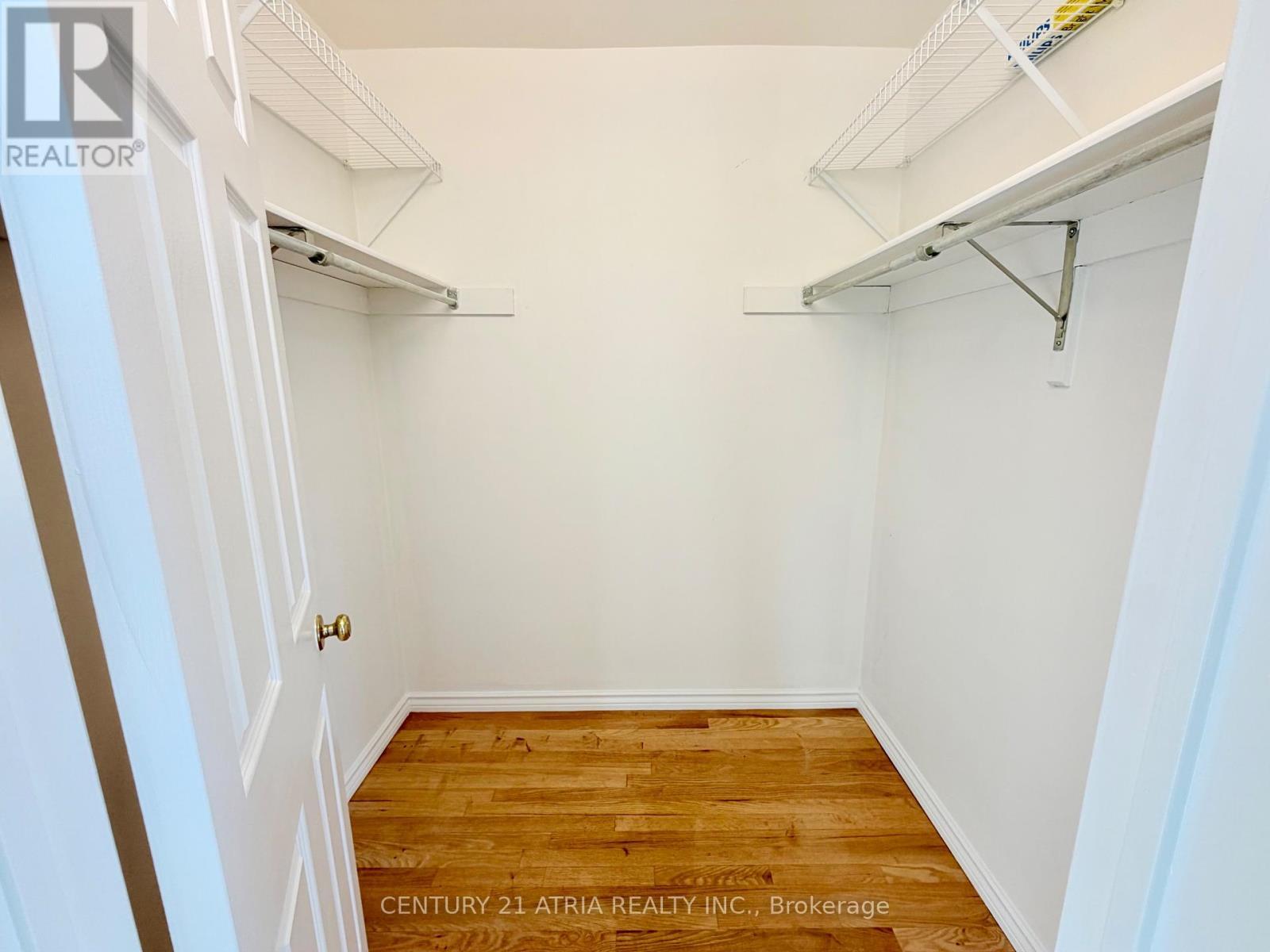 72 Bendamere Crescent, Markham, ON - Indoor With Storage