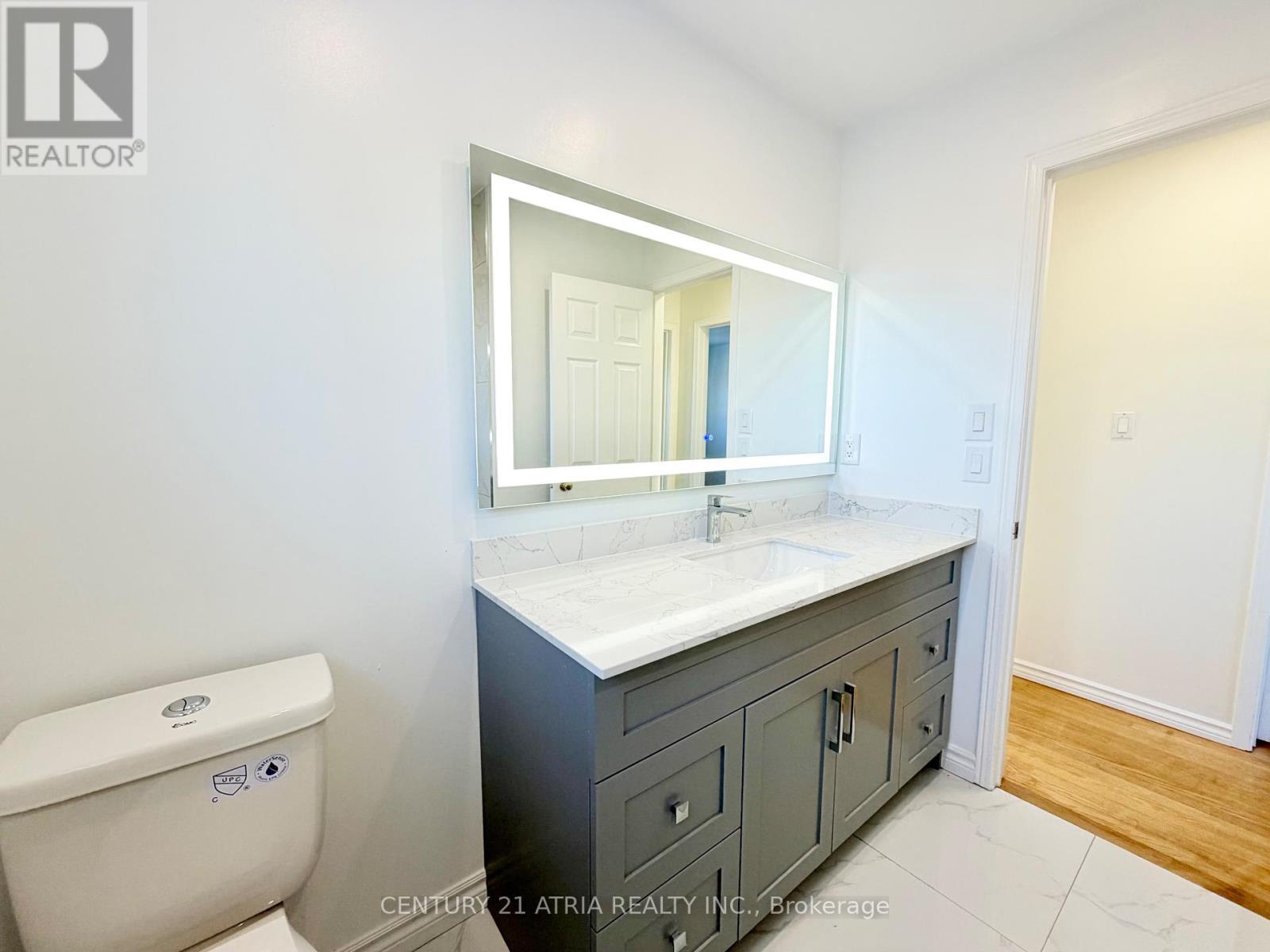 72 Bendamere Crescent, Markham, ON - Indoor Photo Showing Bathroom