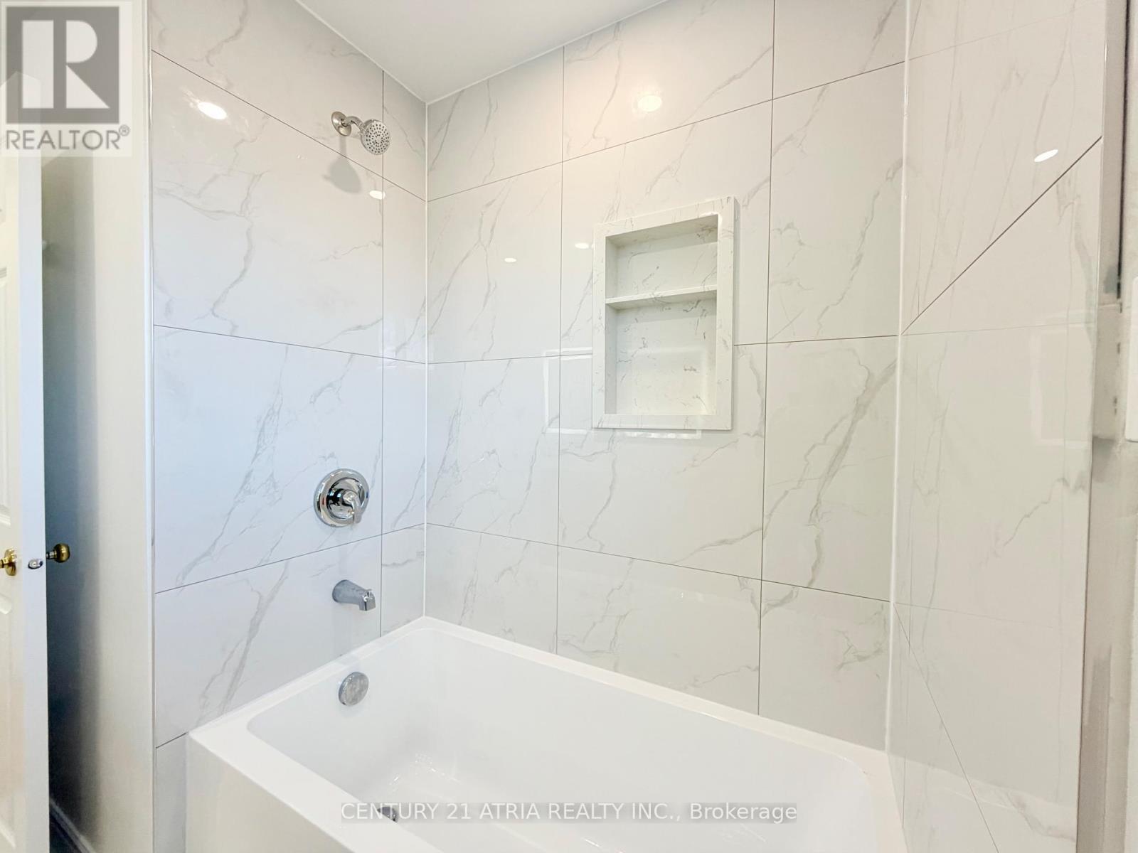 72 Bendamere Crescent, Markham, ON - Indoor Photo Showing Bathroom
