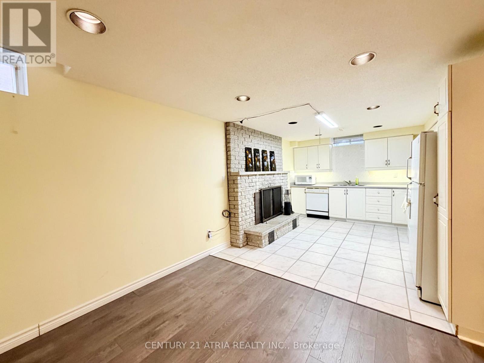 72 Bendamere Crescent, Markham, ON - Indoor