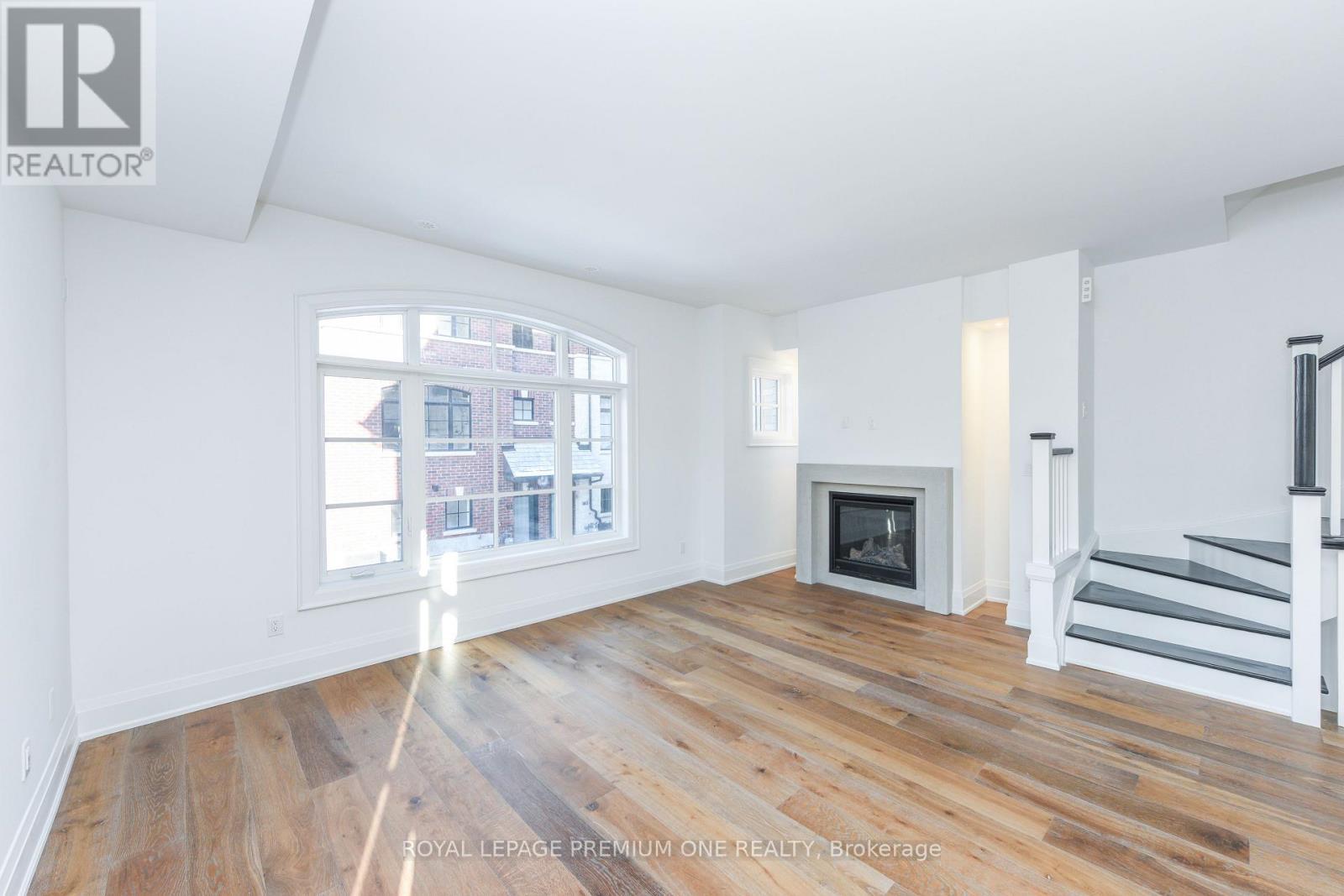 73 - 40 Lunar Crescent, Mississauga, ON