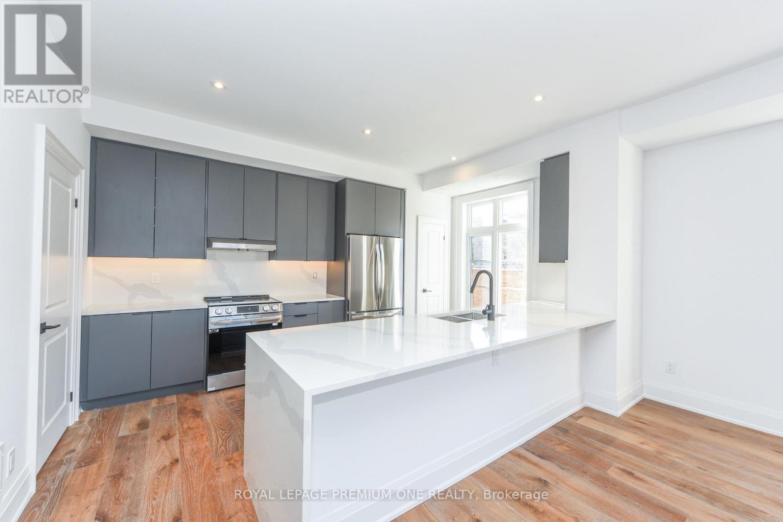 73 - 40 Lunar Crescent, Mississauga, ON