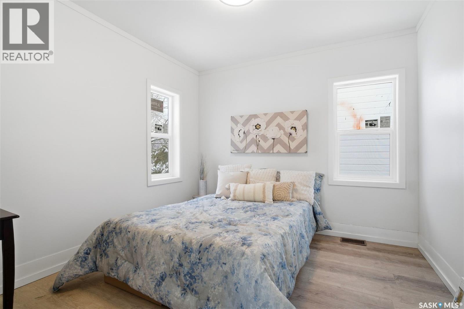 1709 E Avenue N, Saskatoon, SK - Indoor Photo Showing Bedroom