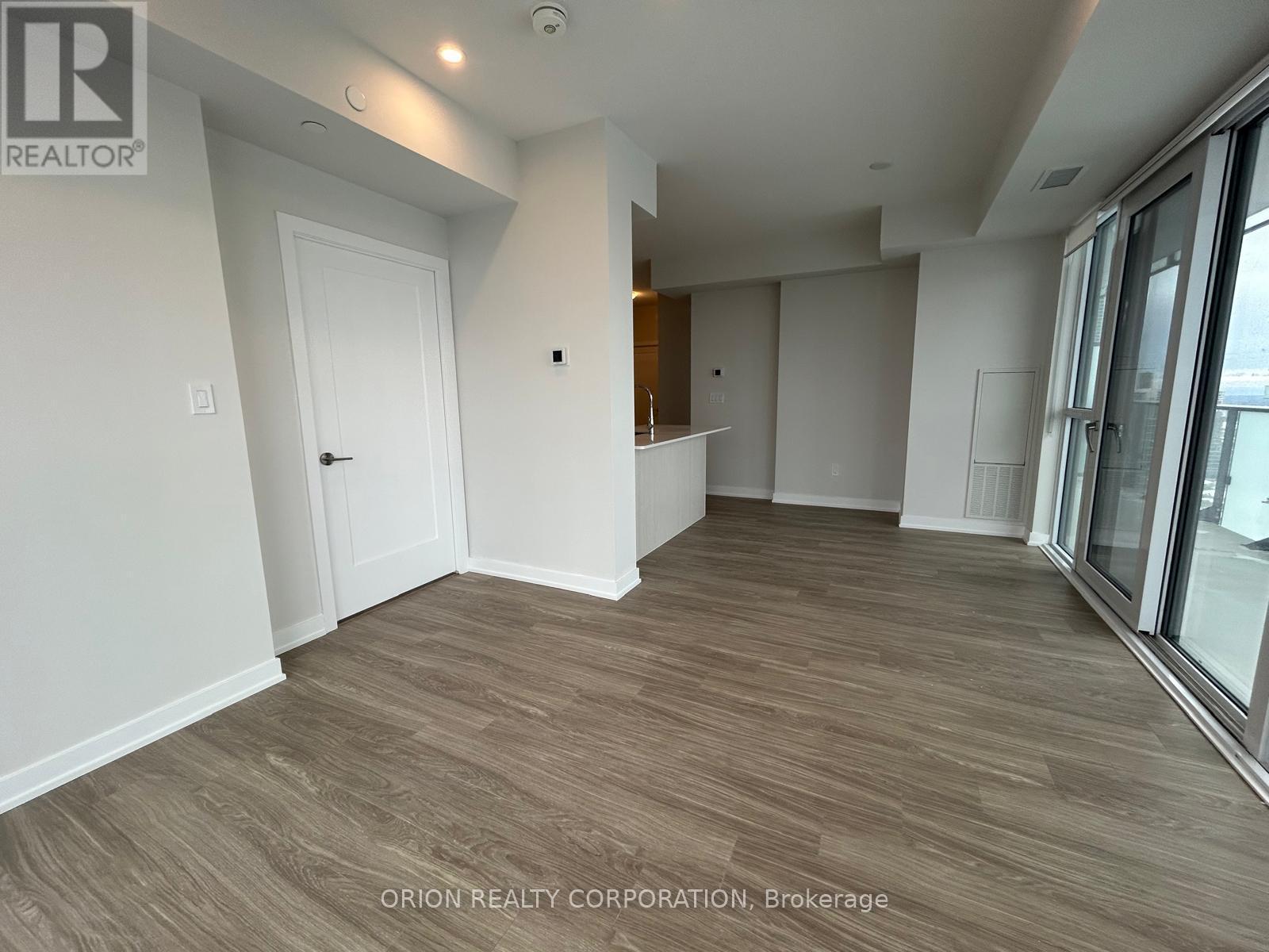 2408 - 430 Square One Drive, Mississauga, ON - Indoor Photo Showing Other Room