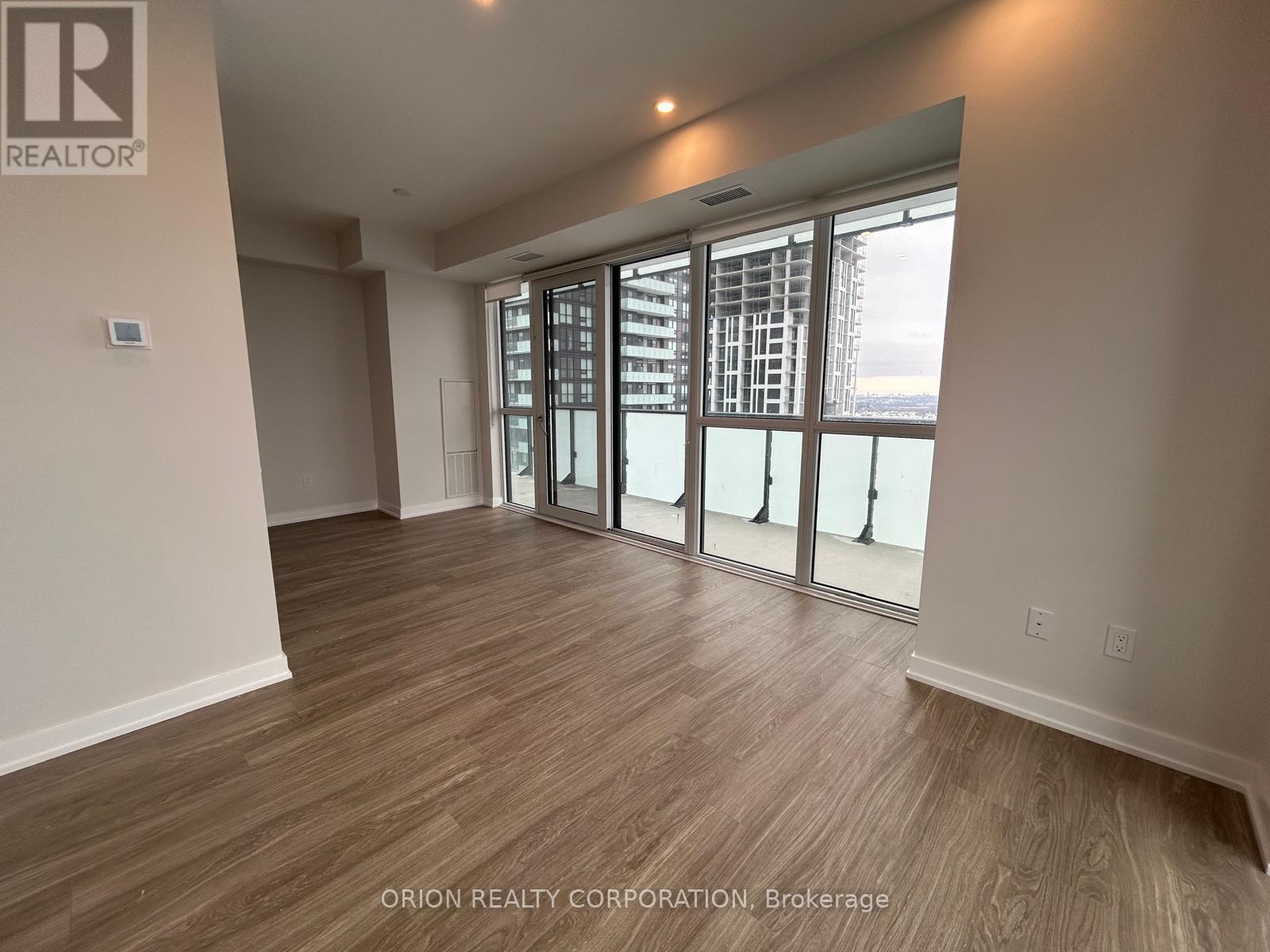 2408 - 430 Square One Drive, Mississauga, ON - Indoor Photo Showing Other Room