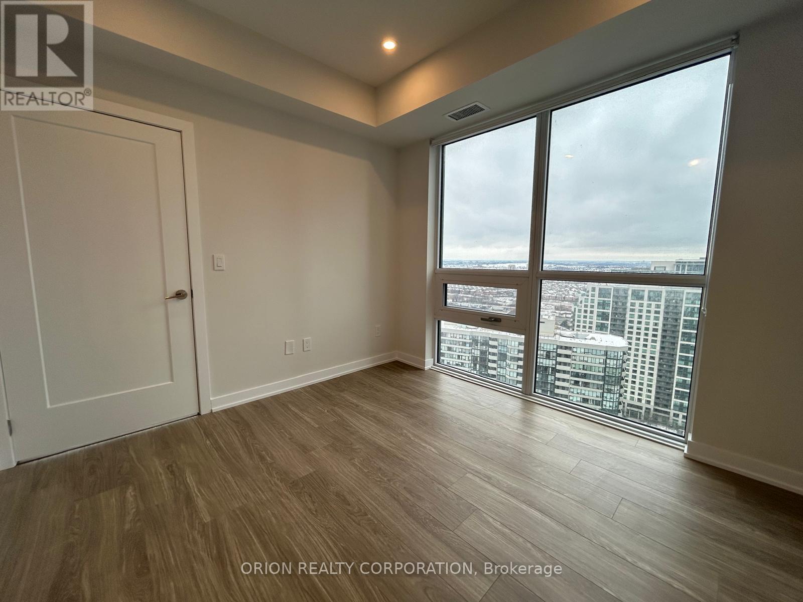 2408 - 430 Square One Drive, Mississauga, ON - Indoor Photo Showing Other Room