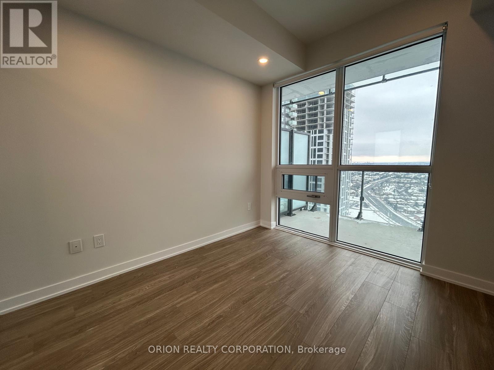 2408 - 430 Square One Drive, Mississauga, ON - Indoor Photo Showing Other Room