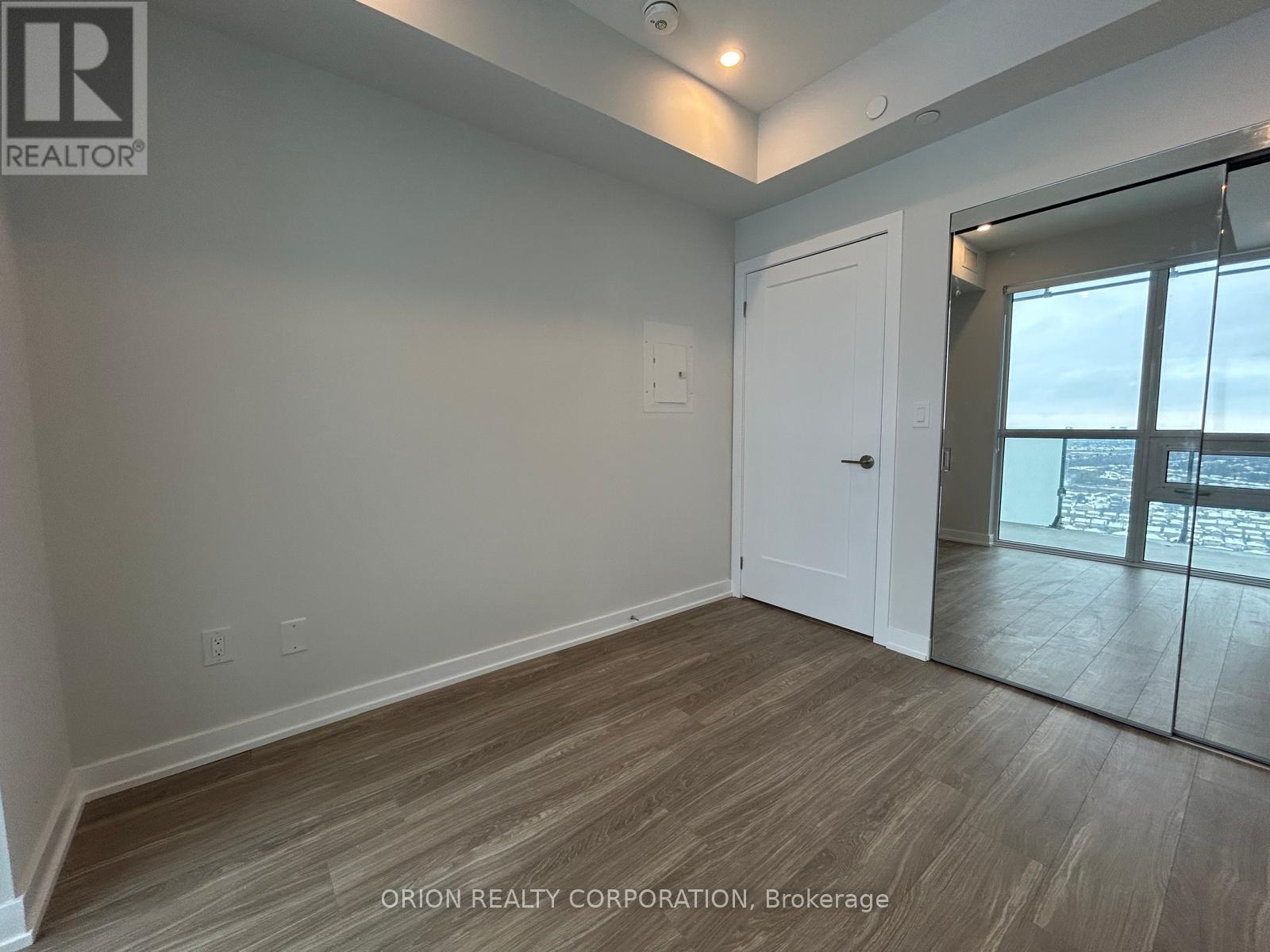 2408 - 430 Square One Drive, Mississauga, ON - Indoor Photo Showing Other Room
