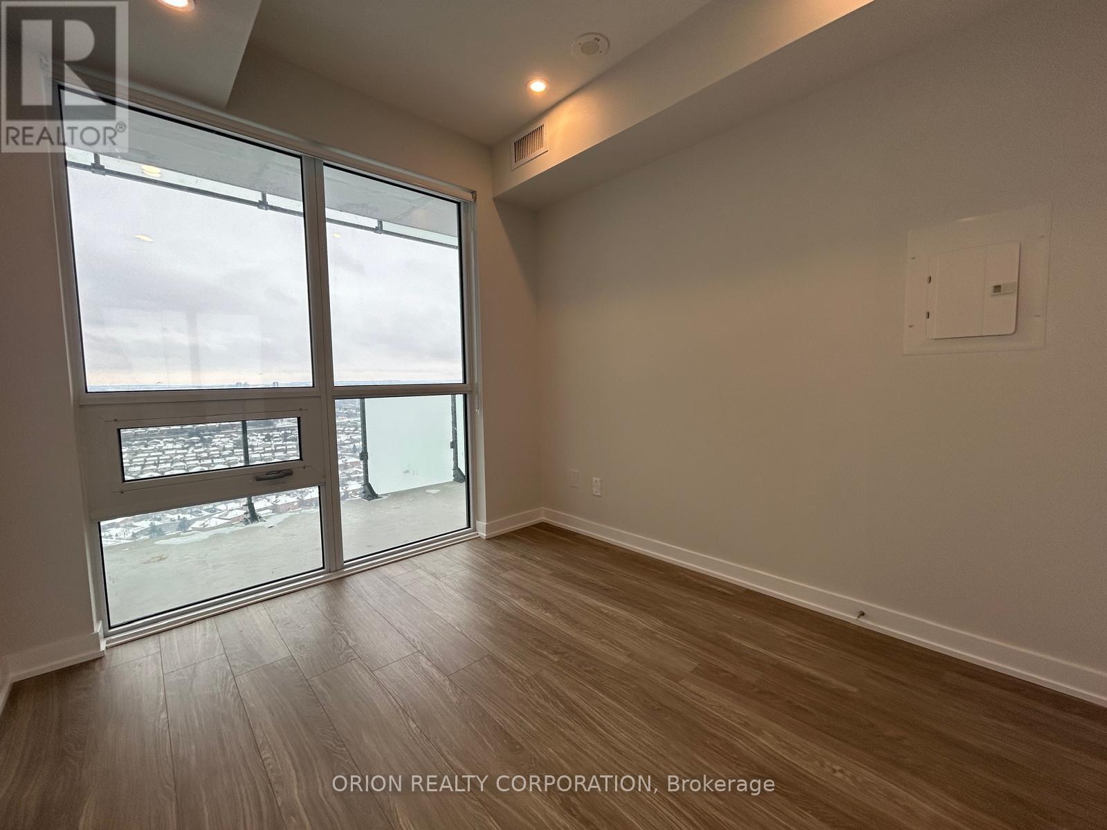 2408 - 430 Square One Drive, Mississauga, ON - Indoor Photo Showing Other Room