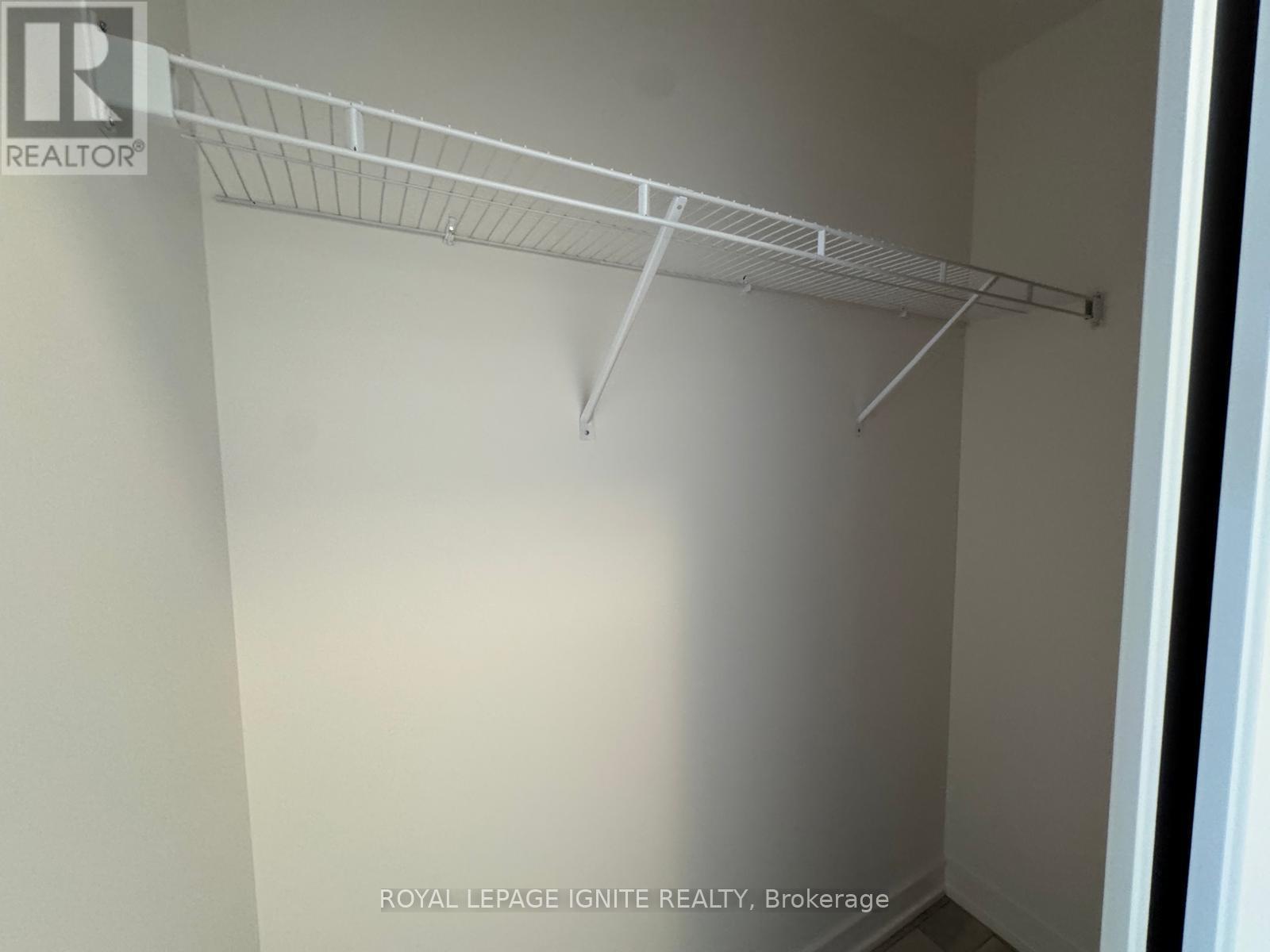 1205 - 55 Clarington Boulevard, Clarington, ON - Indoor With Storage