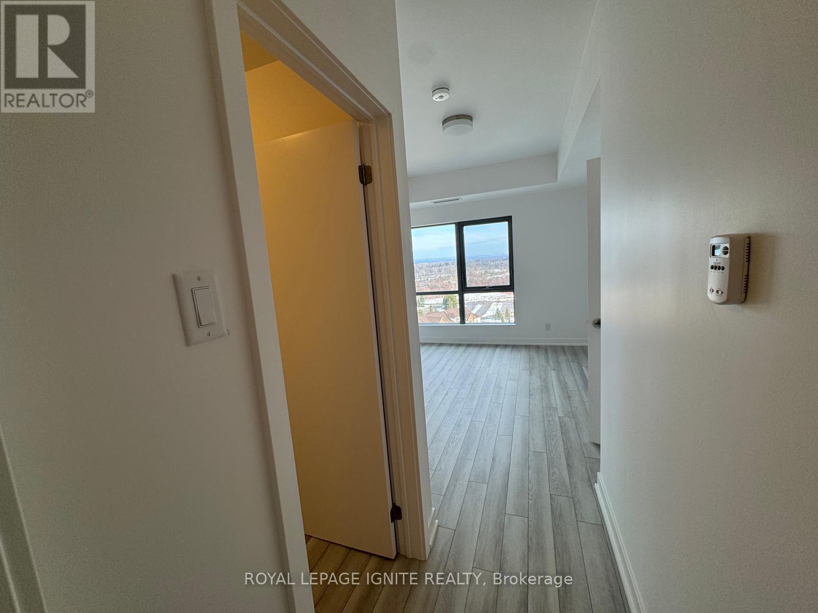 1205 - 55 Clarington Boulevard, Clarington, ON - Indoor Photo Showing Other Room