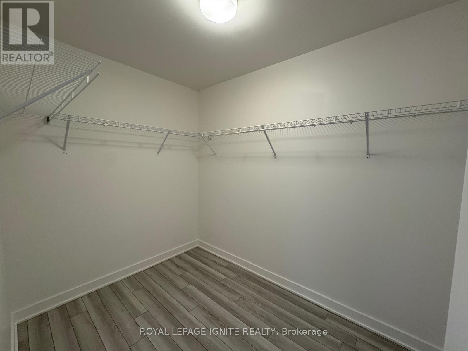 1205 - 55 Clarington Boulevard, Clarington, ON - Indoor With Storage