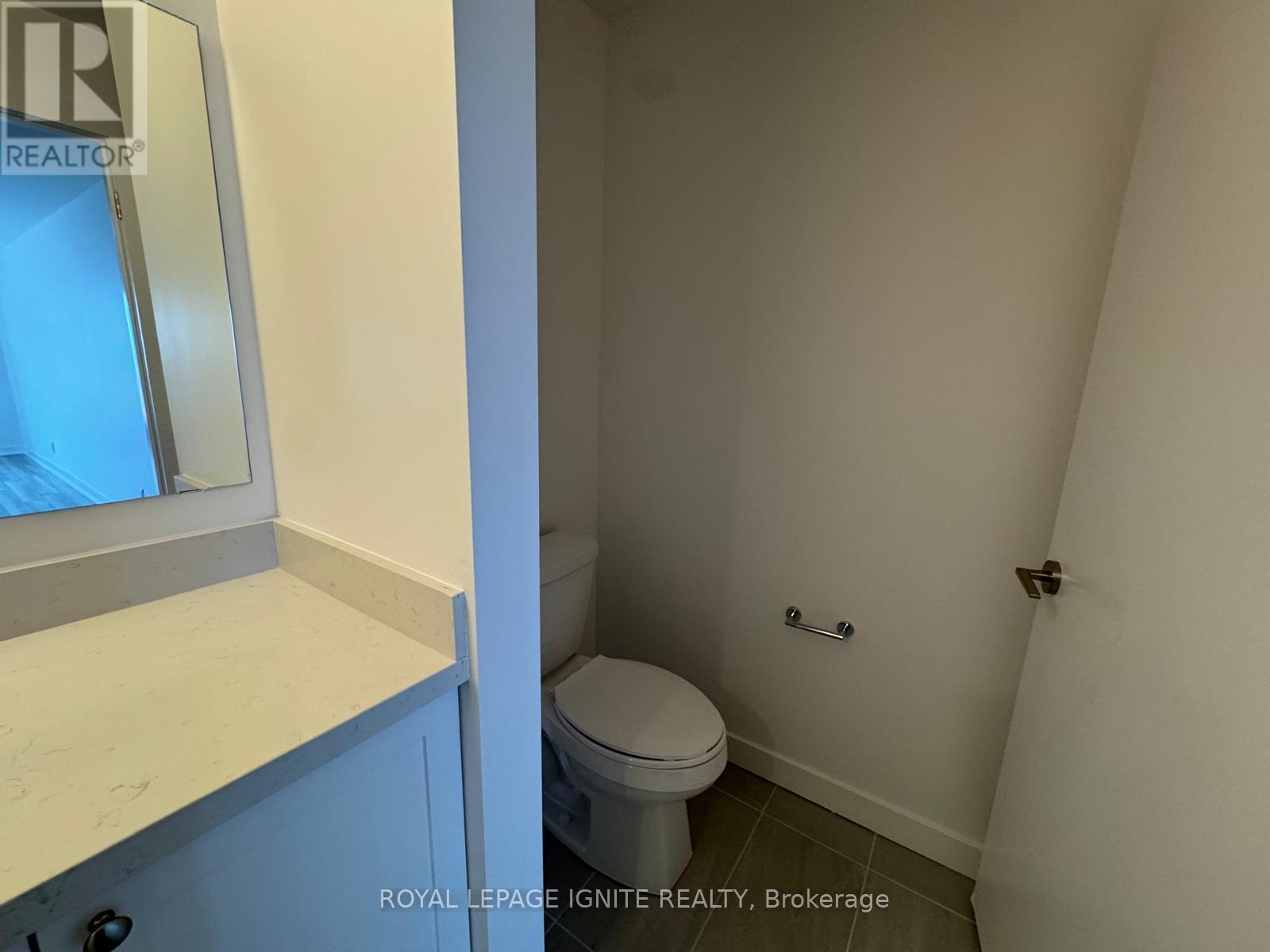 1205 - 55 Clarington Boulevard, Clarington, ON - Indoor Photo Showing Other Room