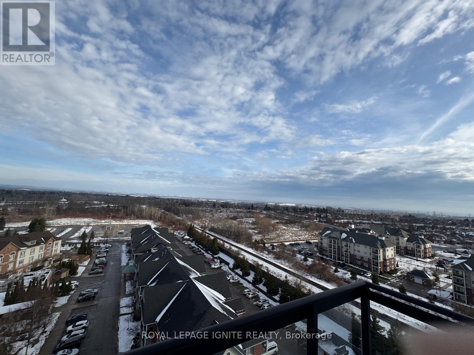 1205 - 55 Clarington Boulevard, Clarington, ON - Outdoor With View