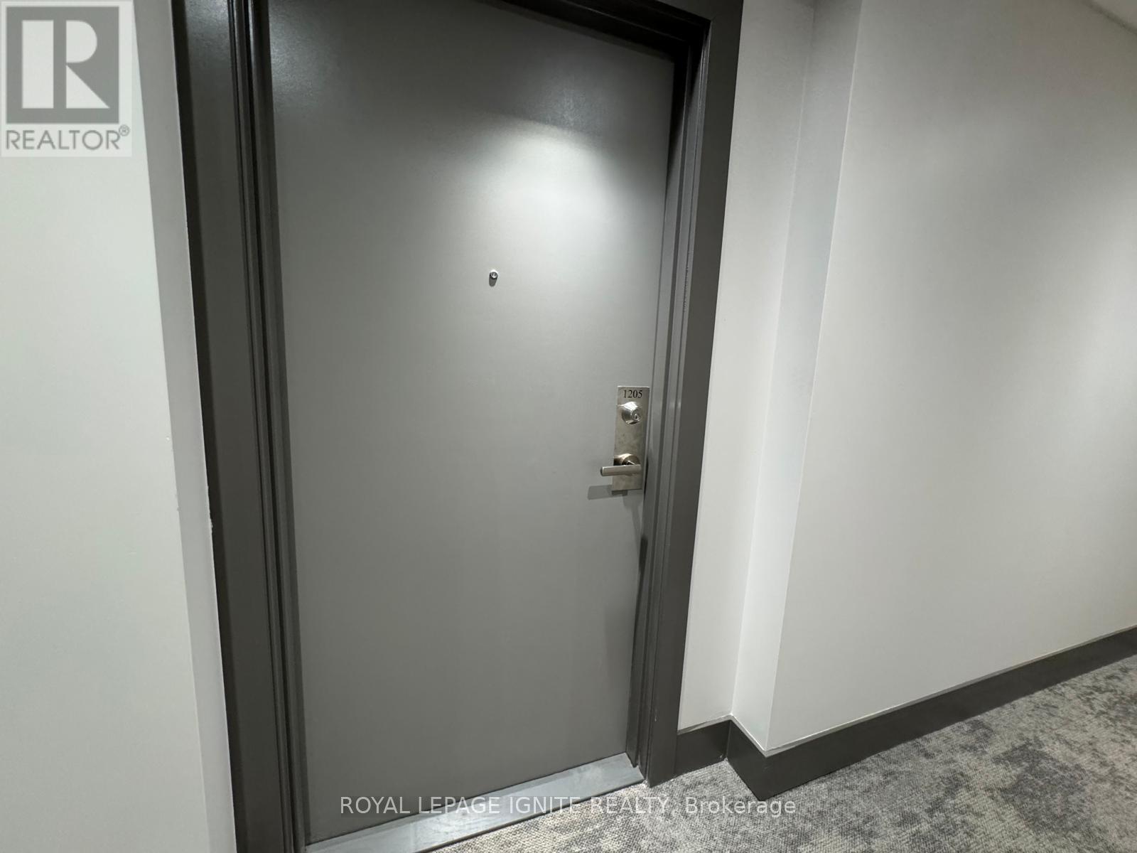 1205 - 55 Clarington Boulevard, Clarington, ON - Indoor Photo Showing Other Room