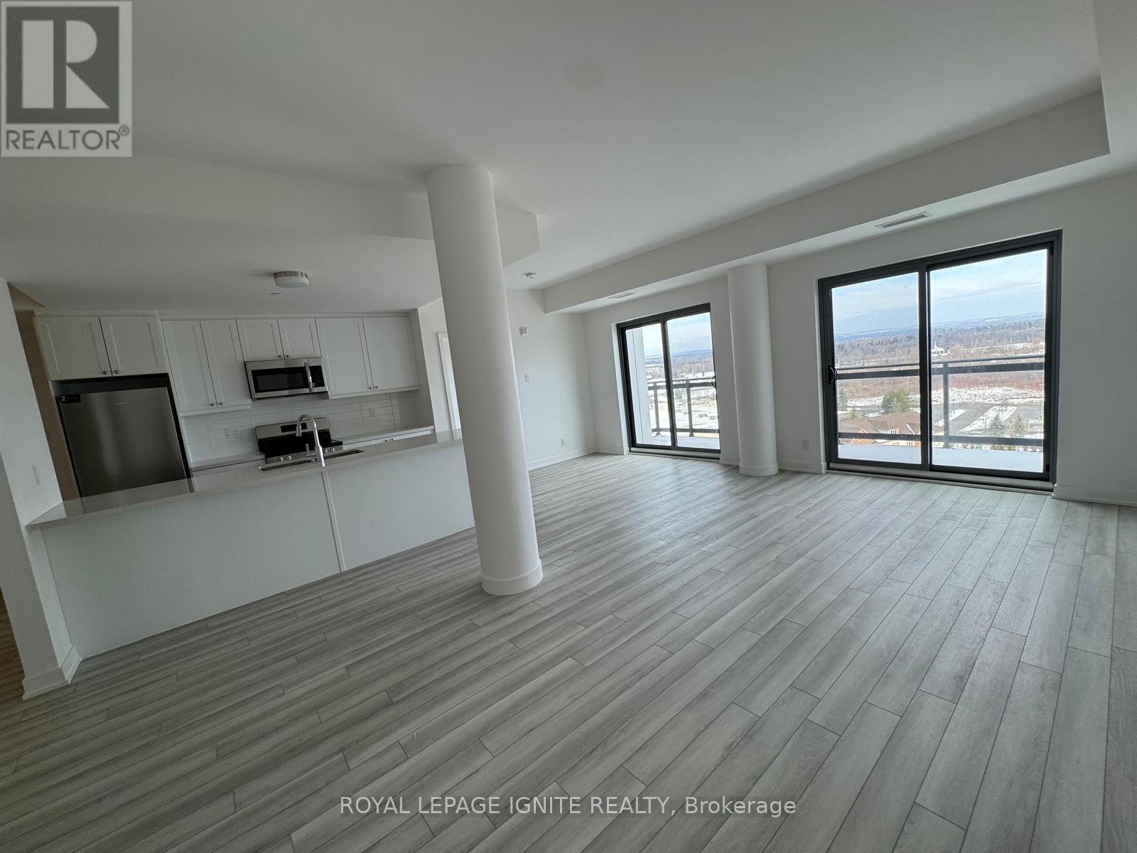 1205 - 55 Clarington Boulevard, Clarington, ON - Indoor