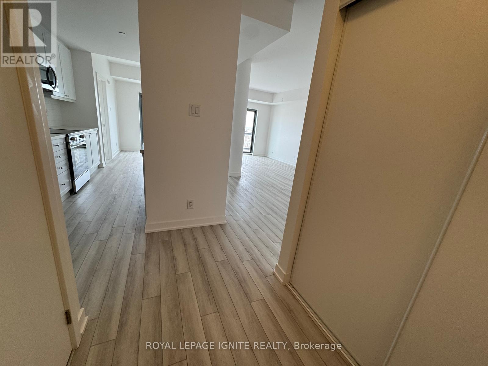 1205 - 55 Clarington Boulevard, Clarington, ON - Indoor Photo Showing Other Room