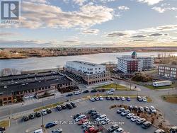 109 - 703 COTTON MILL STREET Cornwall, ON K6H 0E7