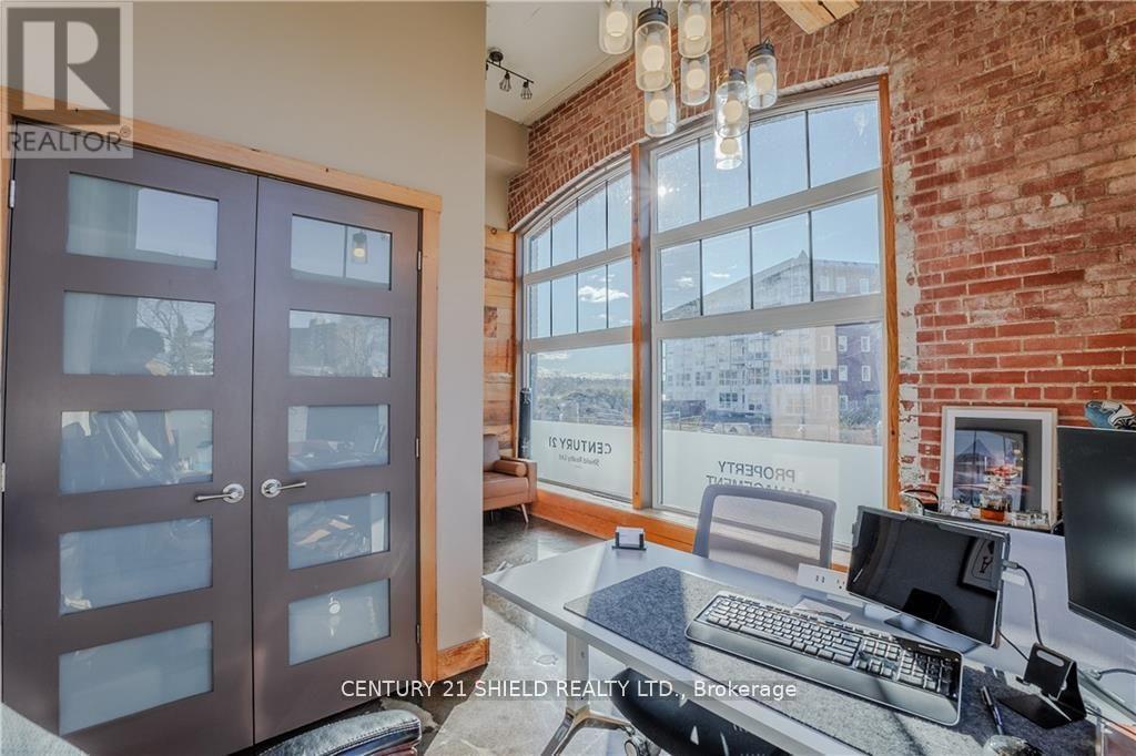 109 - 703 Cotton Mill Street, Cornwall, ON