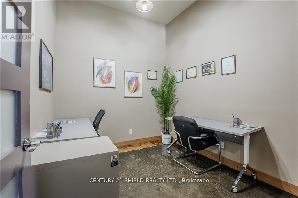 109 - 703 Cotton Mill Street, Cornwall, ON