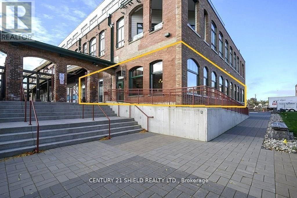 109 - 703 Cotton Mill Street, Cornwall, ON