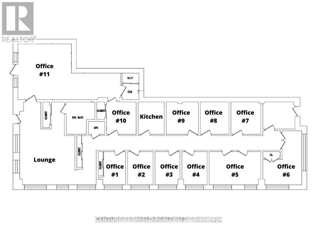 109 - 703 Cotton Mill Street, Cornwall, ON