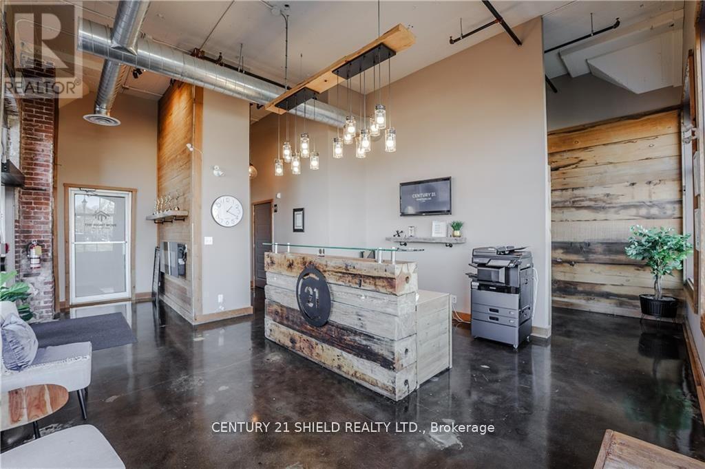 109 - 703 Cotton Mill Street, Cornwall, ON