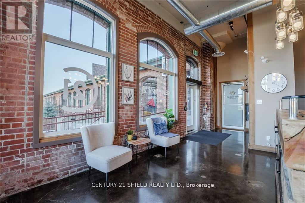 109 - 703 Cotton Mill Street, Cornwall, ON