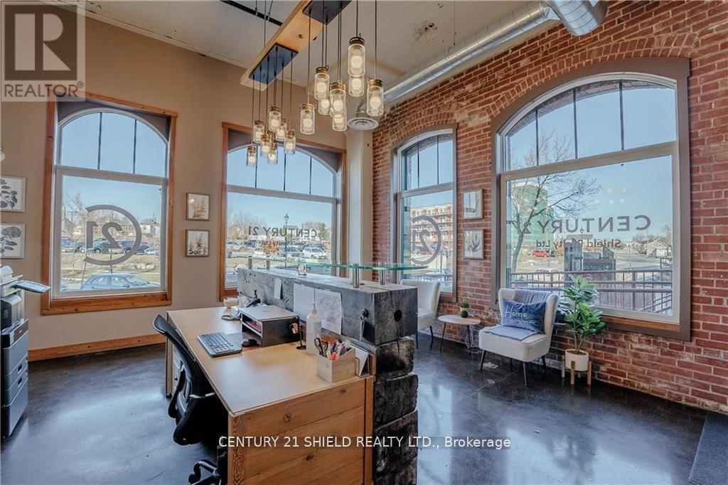 109 - 703 Cotton Mill Street, Cornwall, ON