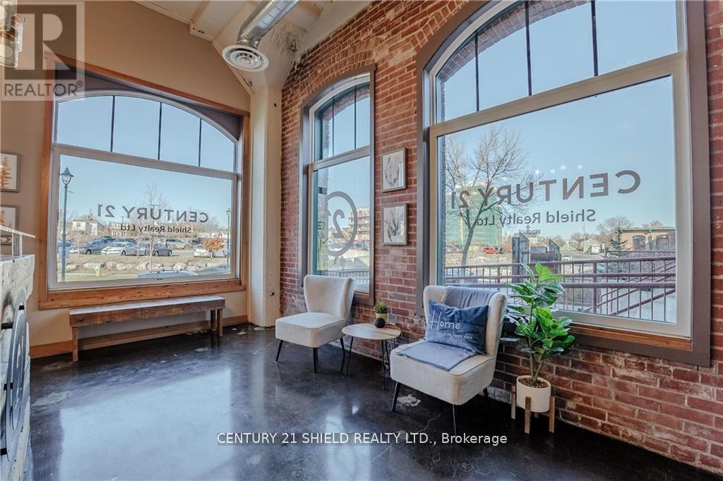 109 - 703 Cotton Mill Street, Cornwall, ON