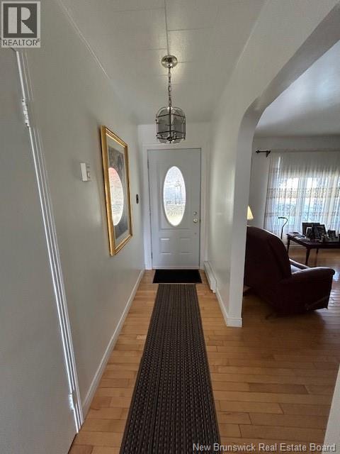 163 Mckay Street, Dalhousie, NB