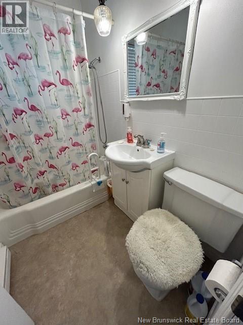 163 Mckay Street, Dalhousie, NB