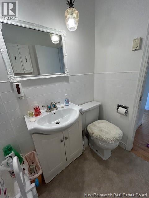 163 Mckay Street, Dalhousie, NB