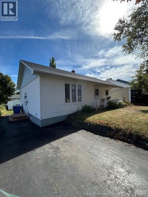 163 Mckay Street, Dalhousie, NB