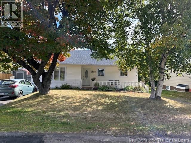 163 Mckay Street, Dalhousie, NB