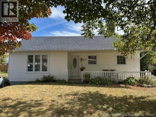 163 Mckay Street, Dalhousie, NB