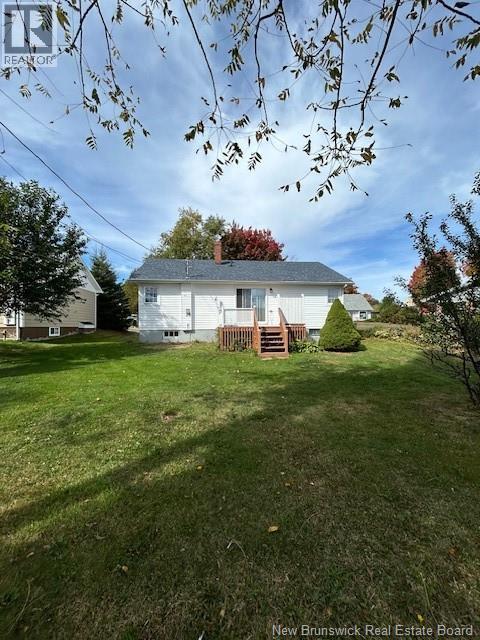 163 Mckay Street, Dalhousie, NB