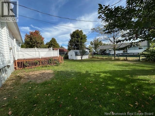 163 Mckay Street, Dalhousie, NB