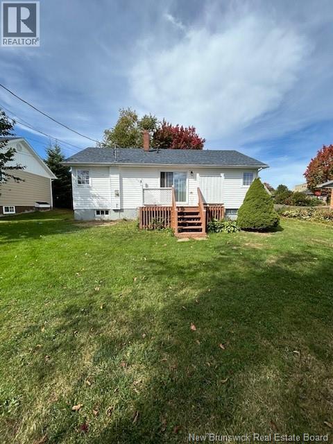 163 Mckay Street, Dalhousie, NB