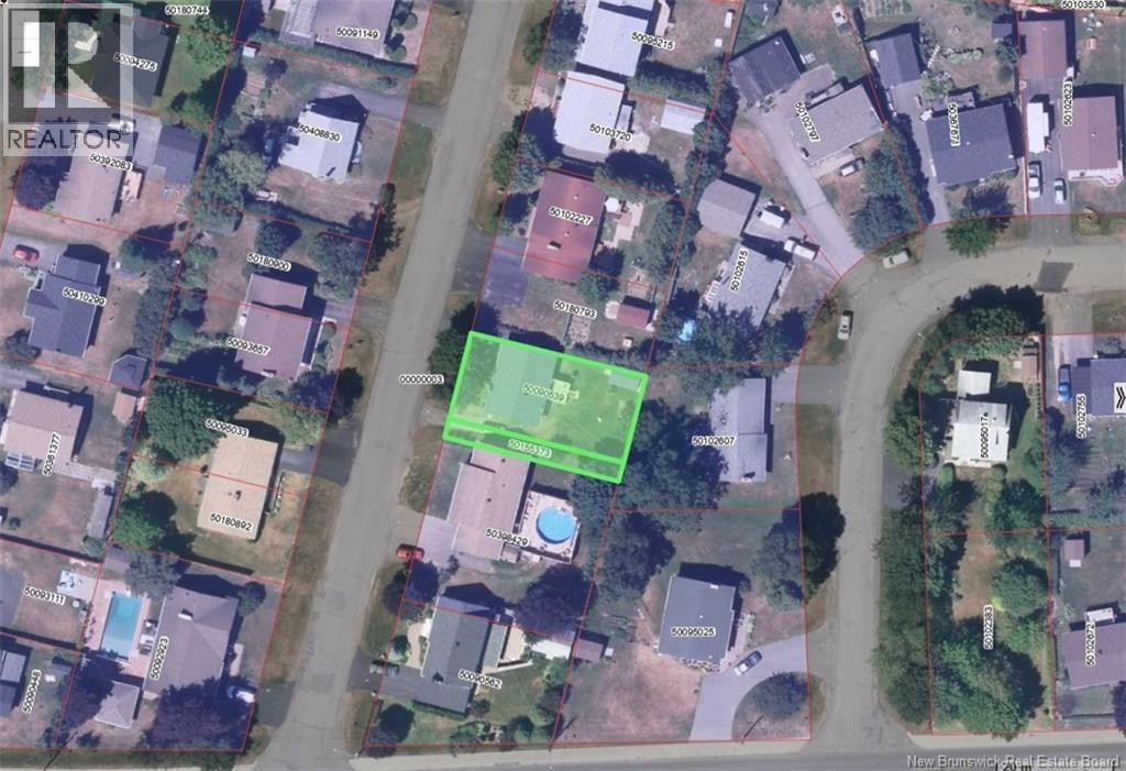 163 Mckay Street, Dalhousie, NB