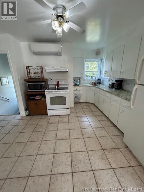 163 Mckay Street, Dalhousie, NB