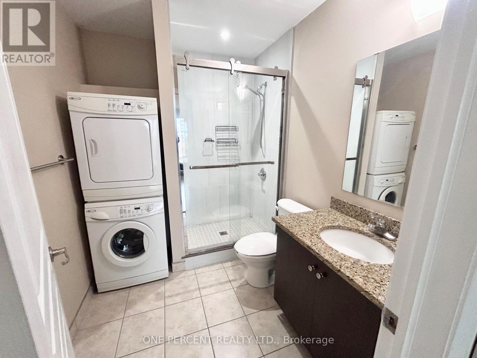 201 - 100 Roger Guindon Avenue, Ottawa, ON - Indoor Photo Showing Laundry Room
