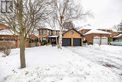 1002 RIVERVIEW CRESCENT Pickering (Rougemount), ON L1V 4M5