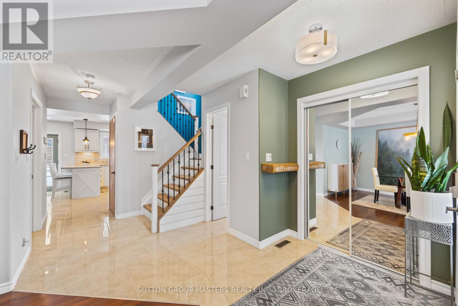 628 Melrose Street, Kingston (East Gardiners Rd), ON - Indoor Photo Showing Other Room