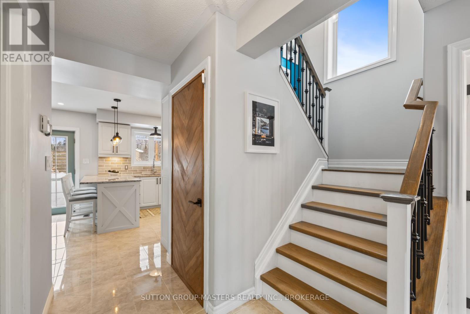 628 Melrose Street, Kingston (East Gardiners Rd), ON - Indoor Photo Showing Other Room