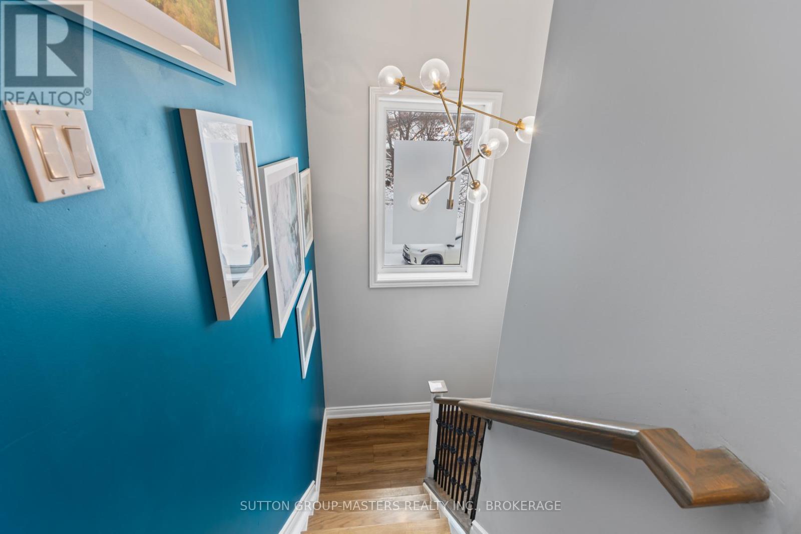 628 Melrose Street, Kingston (East Gardiners Rd), ON - Indoor Photo Showing Other Room